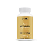 ashwagandha biologique piur 1 - La Boite à Grains